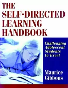 Books on Self-Directed Learning