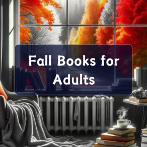 Cozy Fall Books for Adults