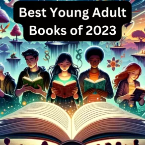 Best Young Adult Books of 2023