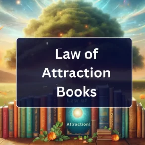 Best Law of Attraction Books