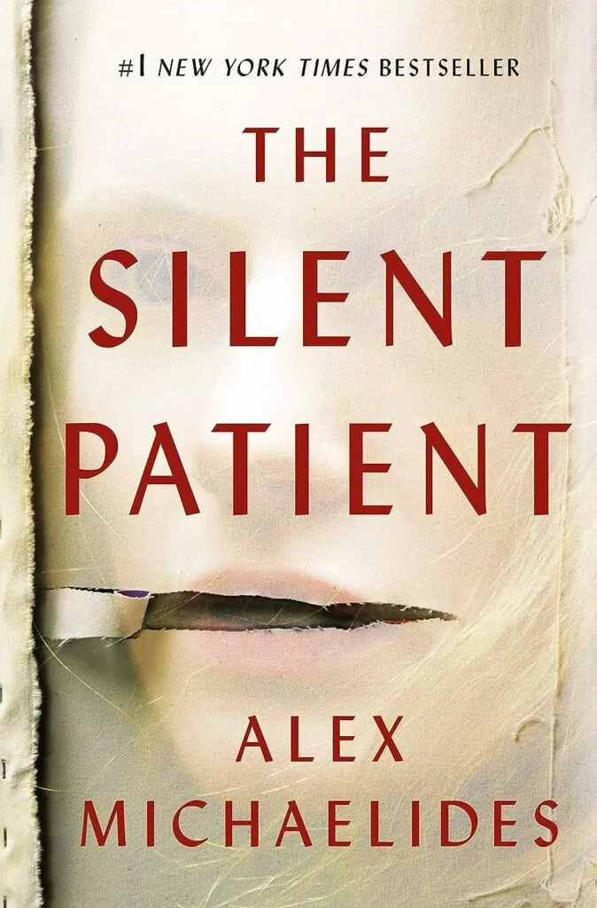 The Silent Patient Summary