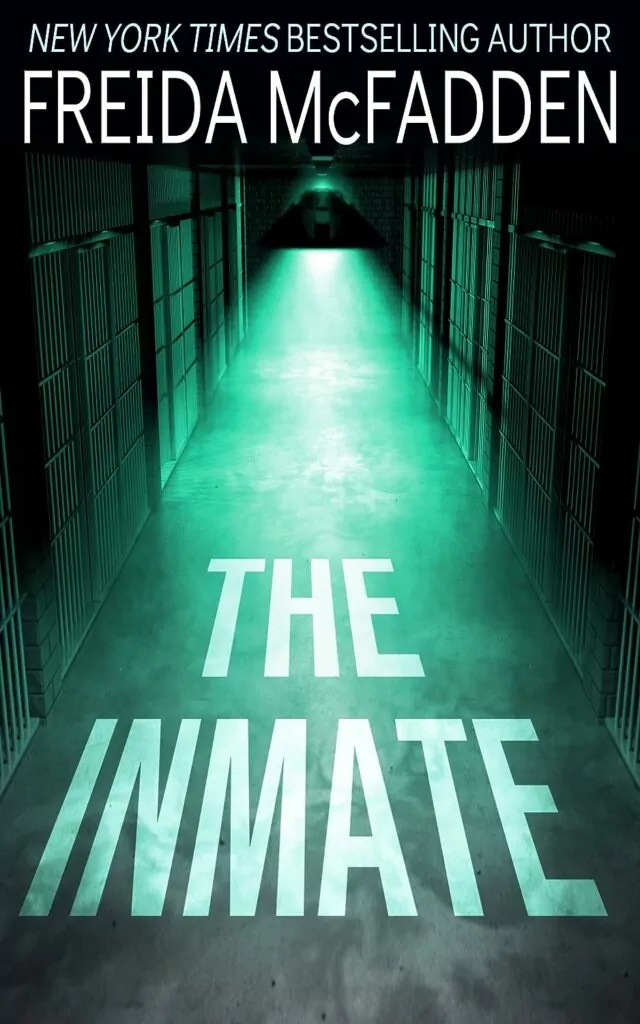 The Inmate Book Summary