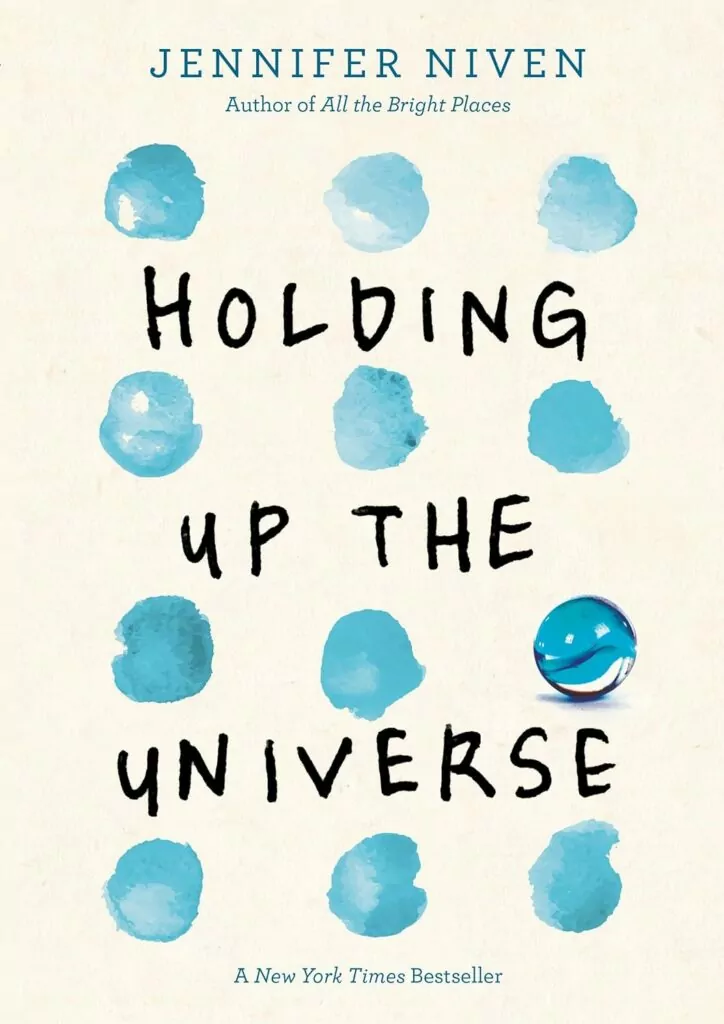 Holding Up the Universe Summary