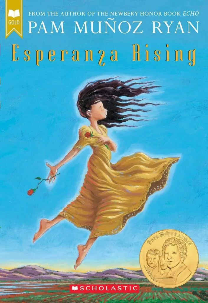 Esperanza Rising Summary