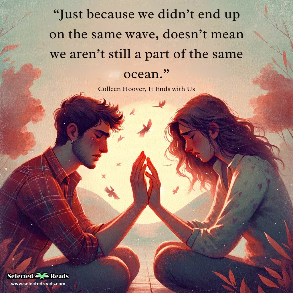 It Ends with Us Quotes