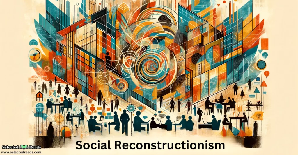 What is Social Reconstructionism?