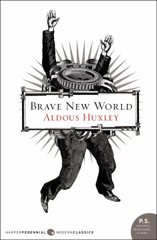 Brave New World Summary Brave New World Summary, Characters, Themes, And Book Club Questions
