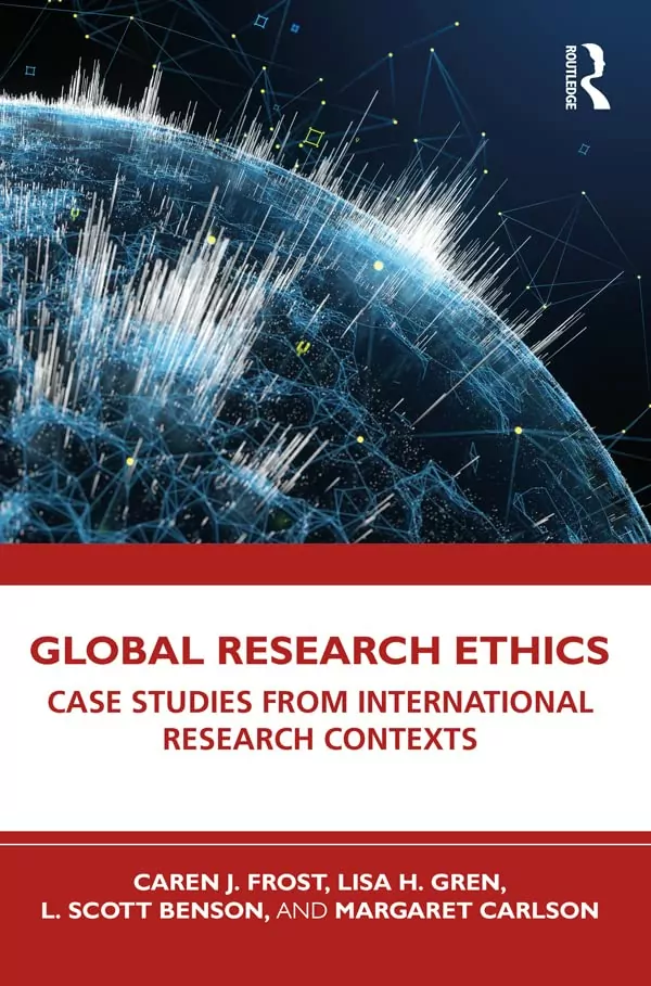 Books on Research Ethics