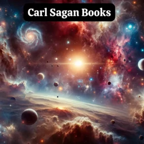 Best Carl Sagan Books