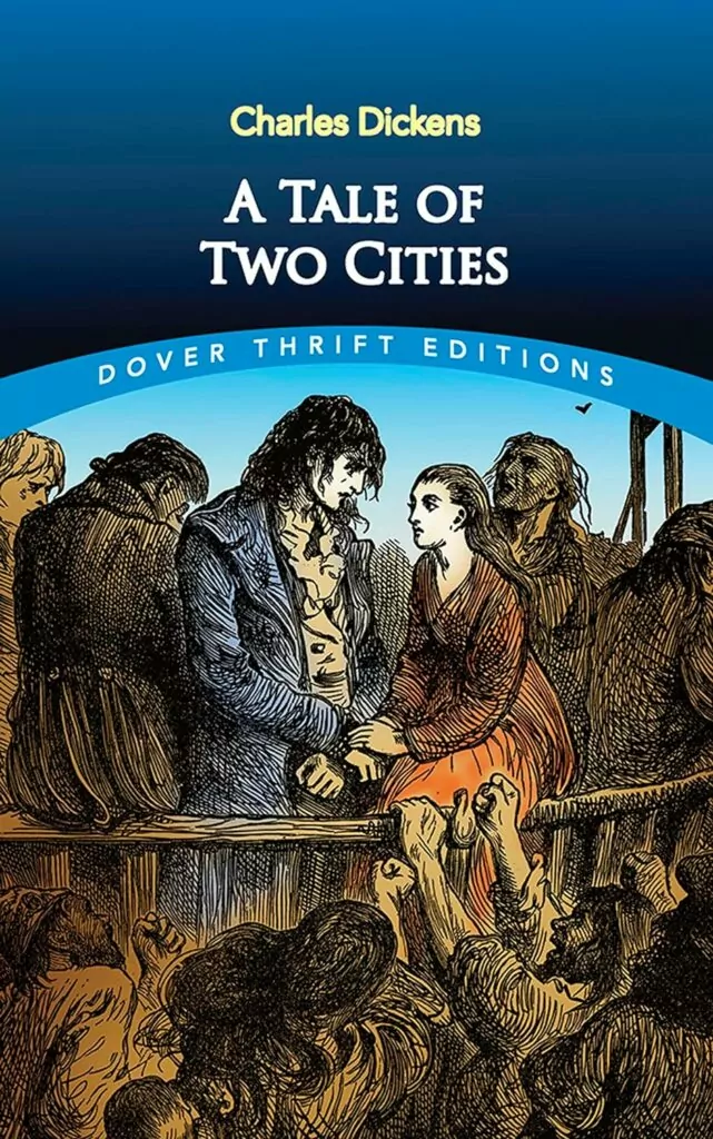 A Tale of Two Cities Summary