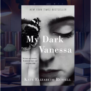 My Dark Vanessa Summary and Characters
