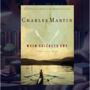 When Crickets Cry Summary, Characters and Book Club Questions
