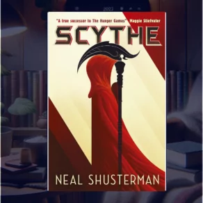 Scythe Book Summary and Characters