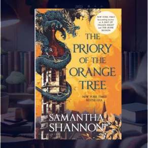 The Priory of The Orange Tree Summary and Characters