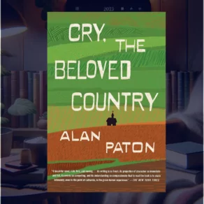 Cry the Beloved Country Summary and Characters