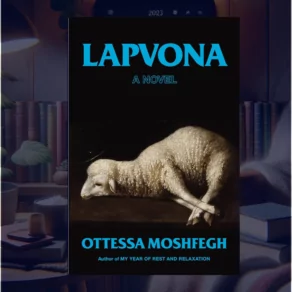 Lapvona Summary and Characters